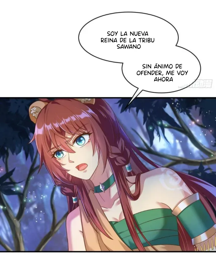 18 La jugada de la reina