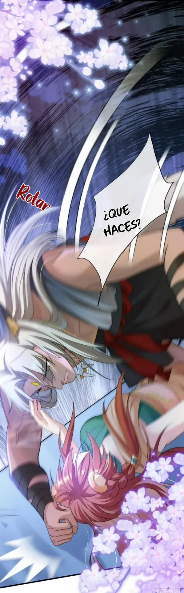 8 La jugada de la reina