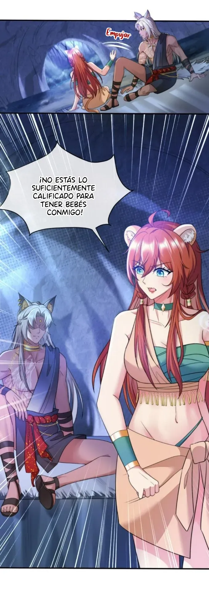 11 La jugada de la reina