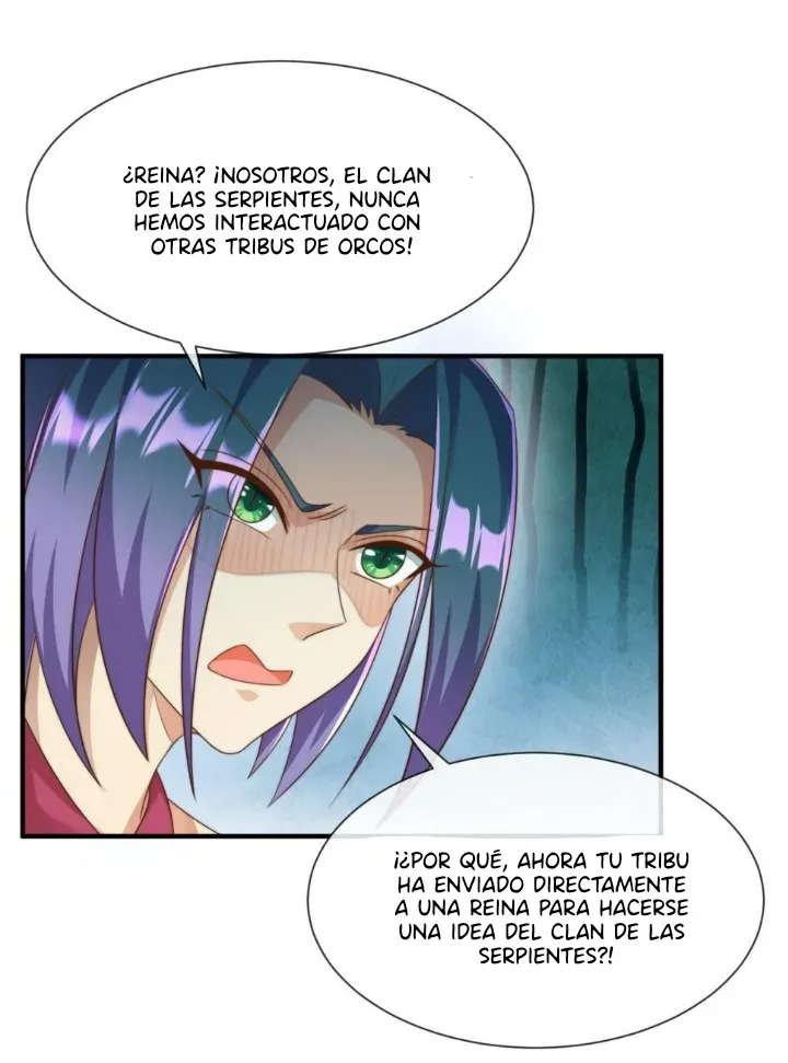 19 La jugada de la reina