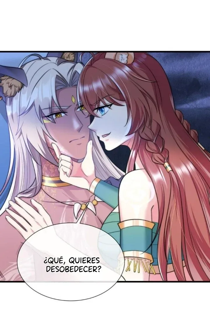 4 La jugada de la reina