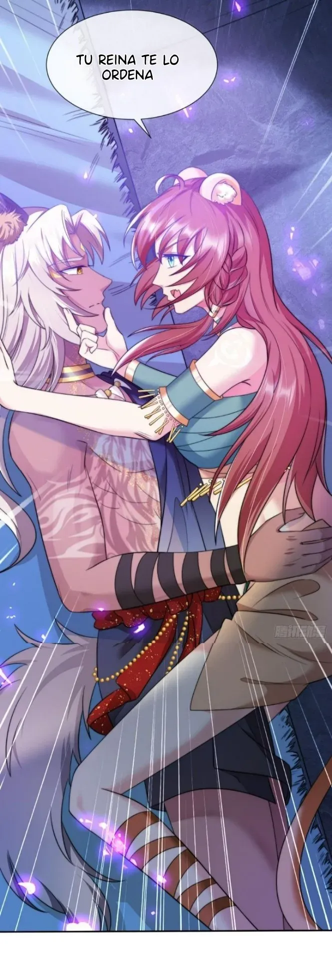 2 La jugada de la reina