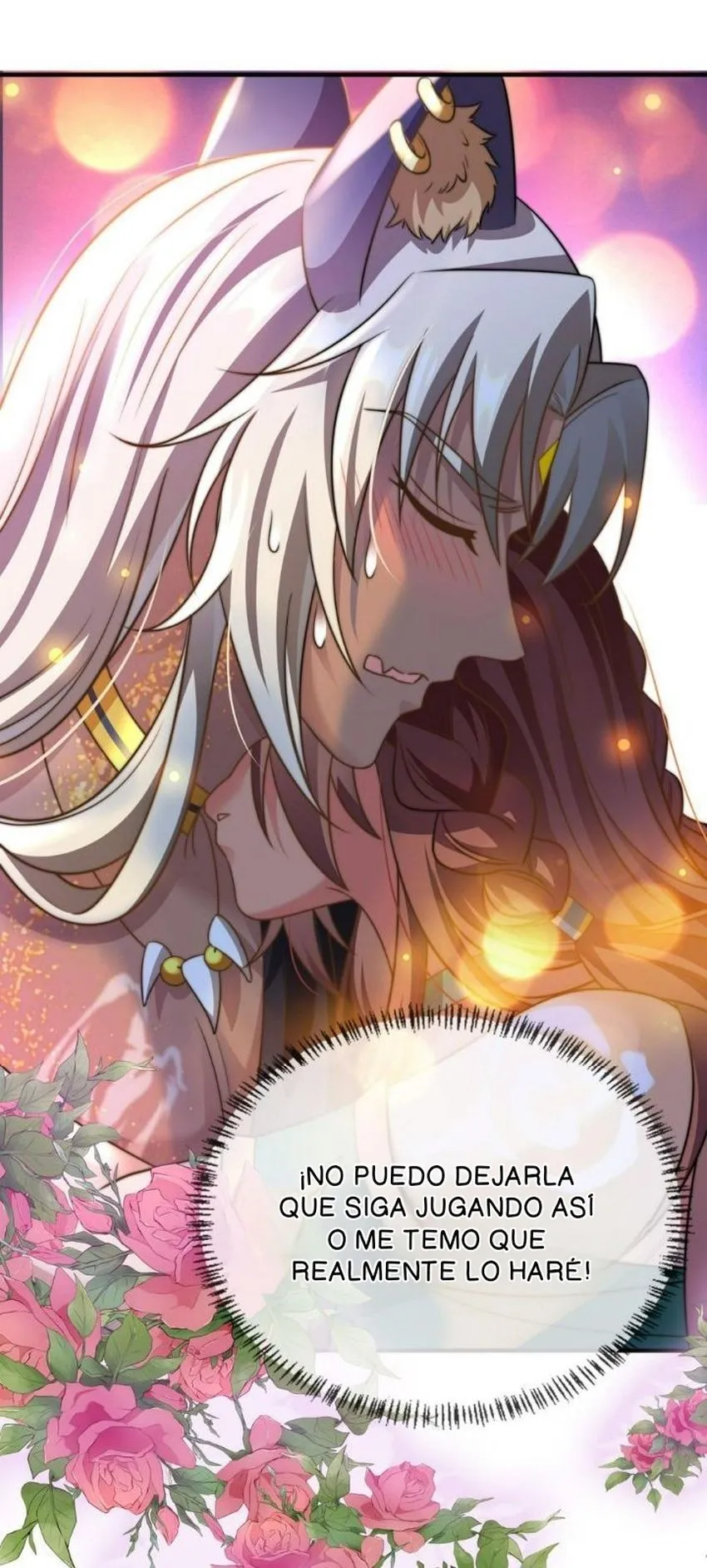 11 La jugada de la reina