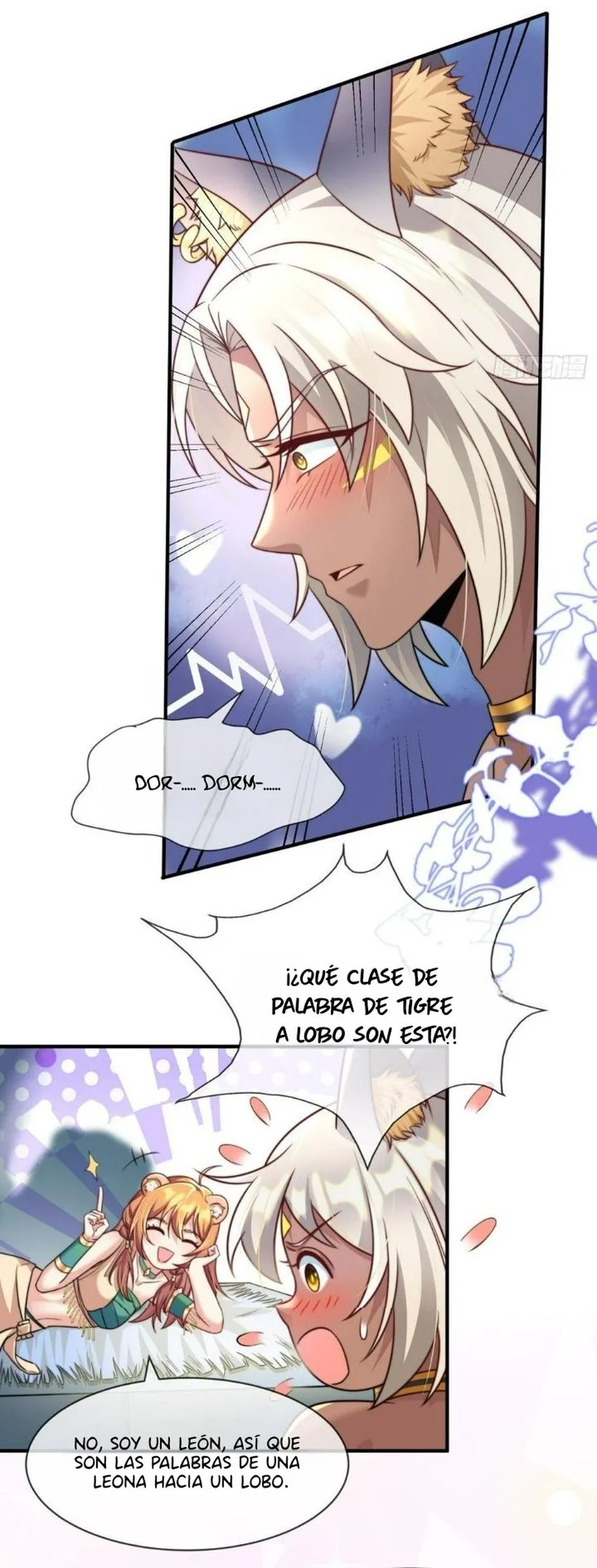 4 La jugada de la reina