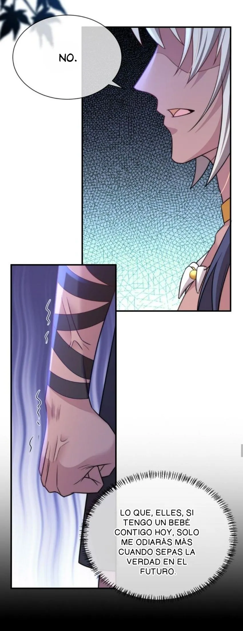 19 La jugada de la reina