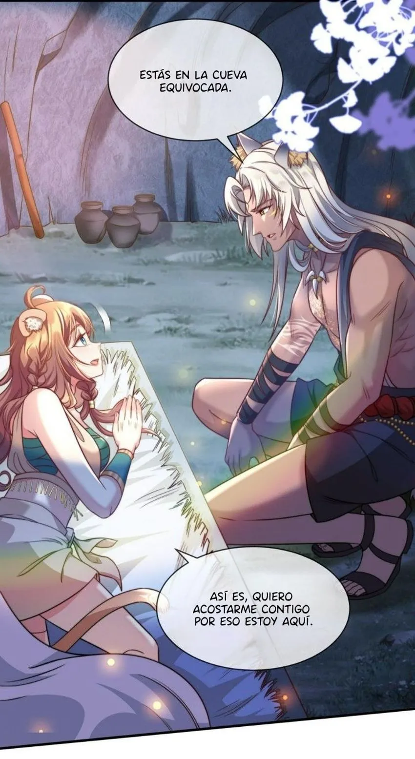 3 La jugada de la reina