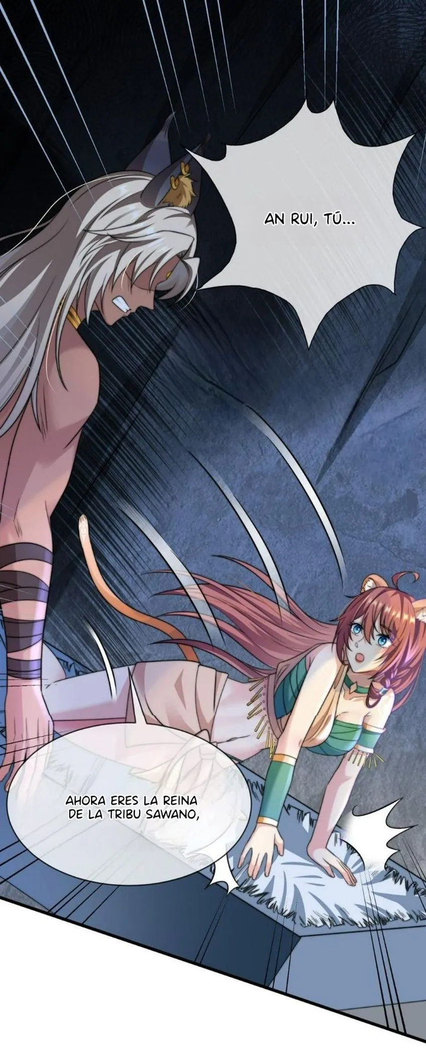 13 La jugada de la reina