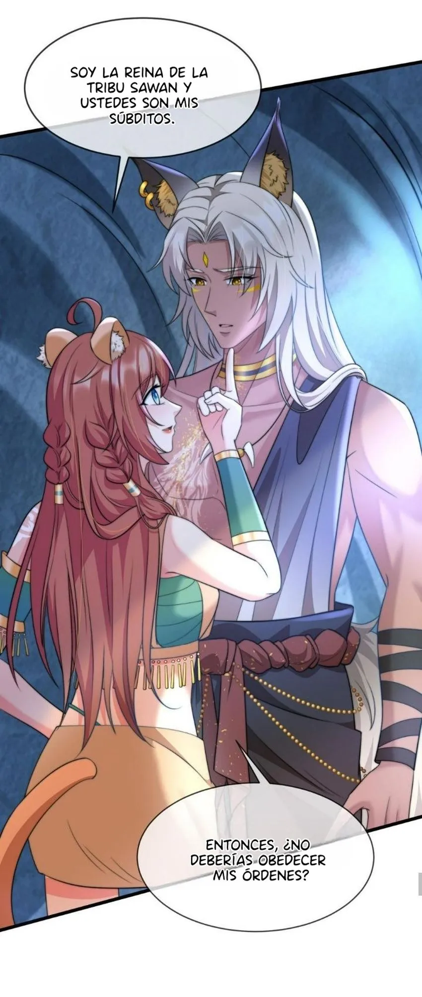 24 La jugada de la reina