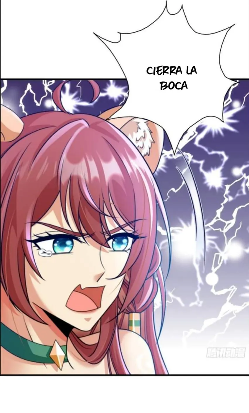 22 La jugada de la reina