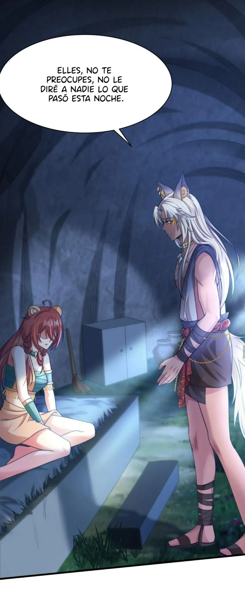 20 La jugada de la reina