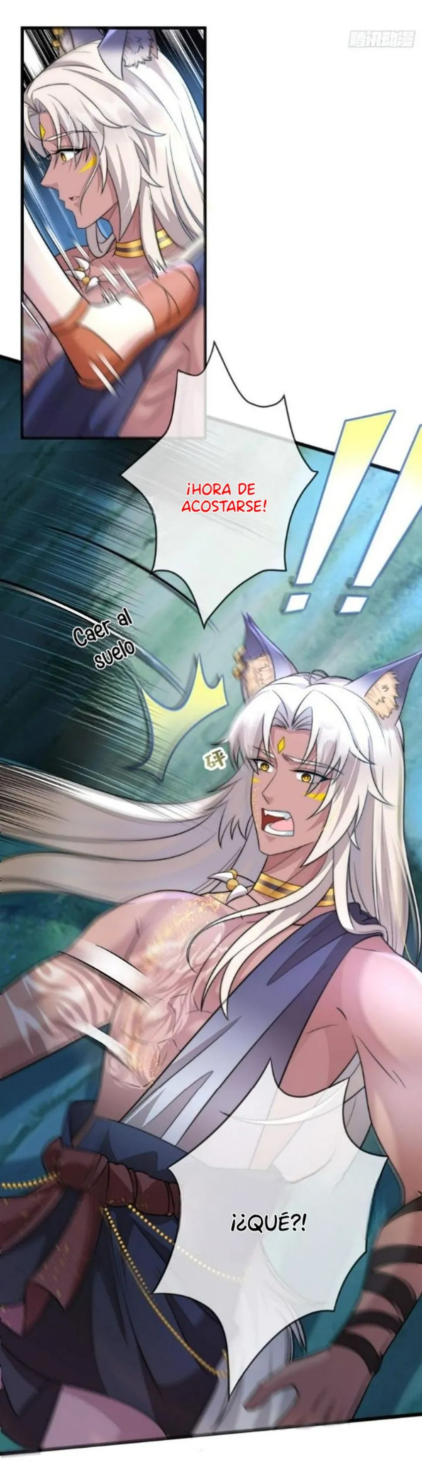 28 La jugada de la reina