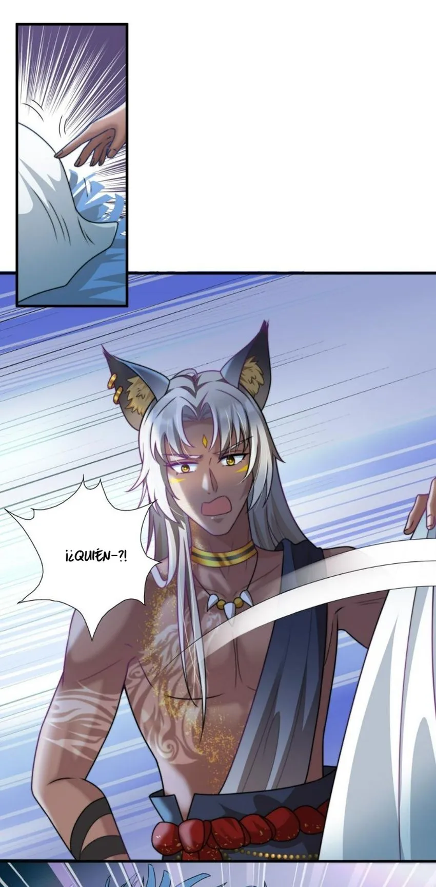 23 La jugada de la reina