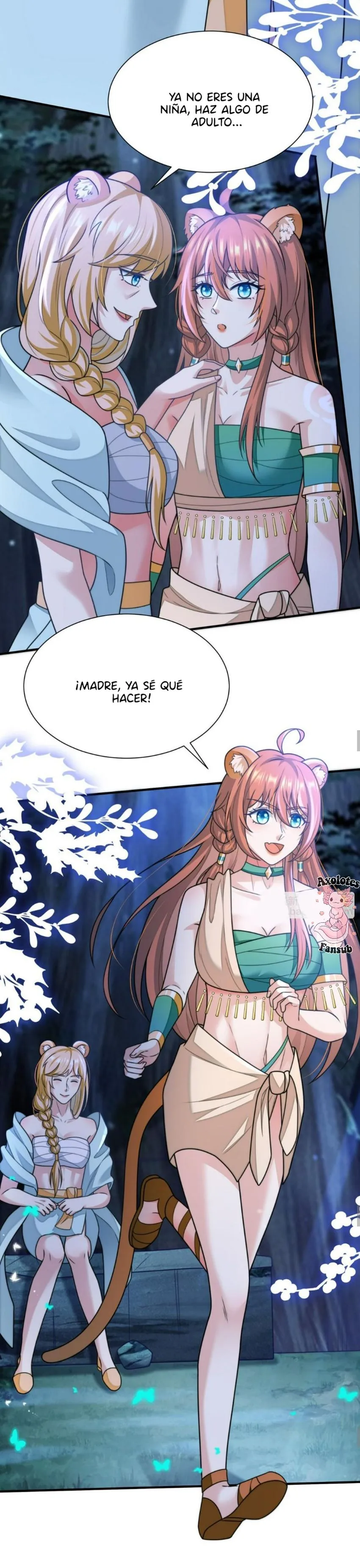 20 La jugada de la reina