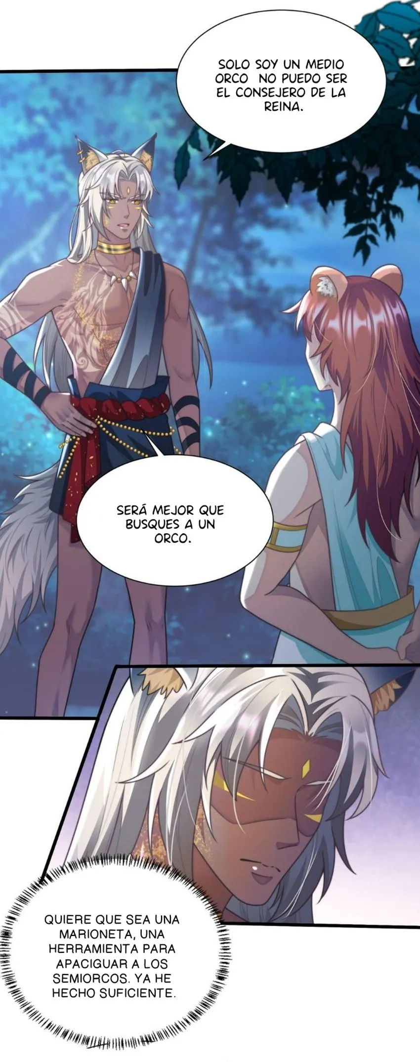 4 La jugada de la reina