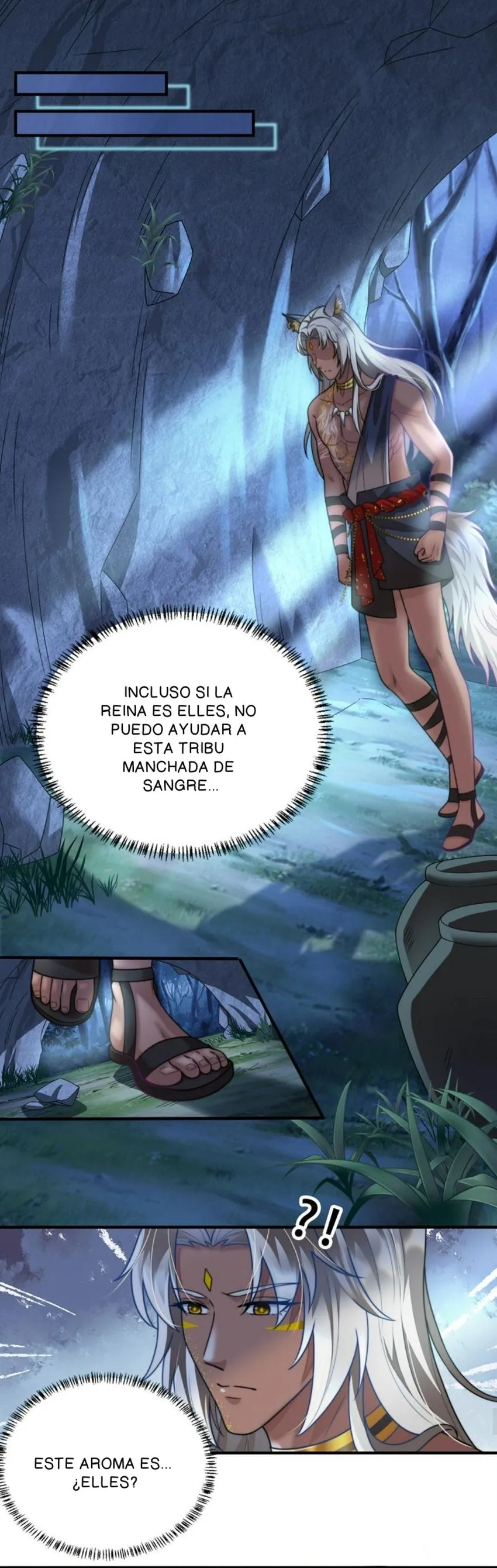 21 La jugada de la reina