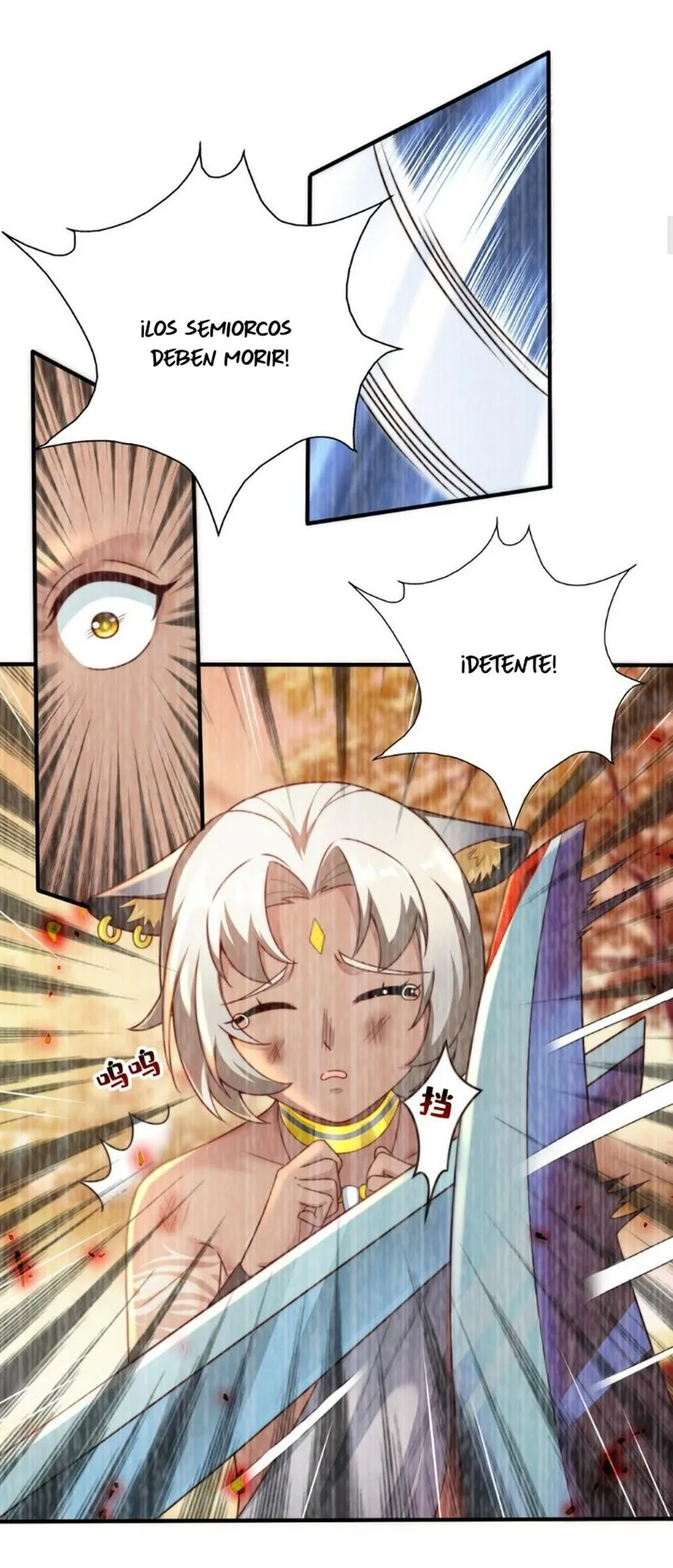 9 La jugada de la reina