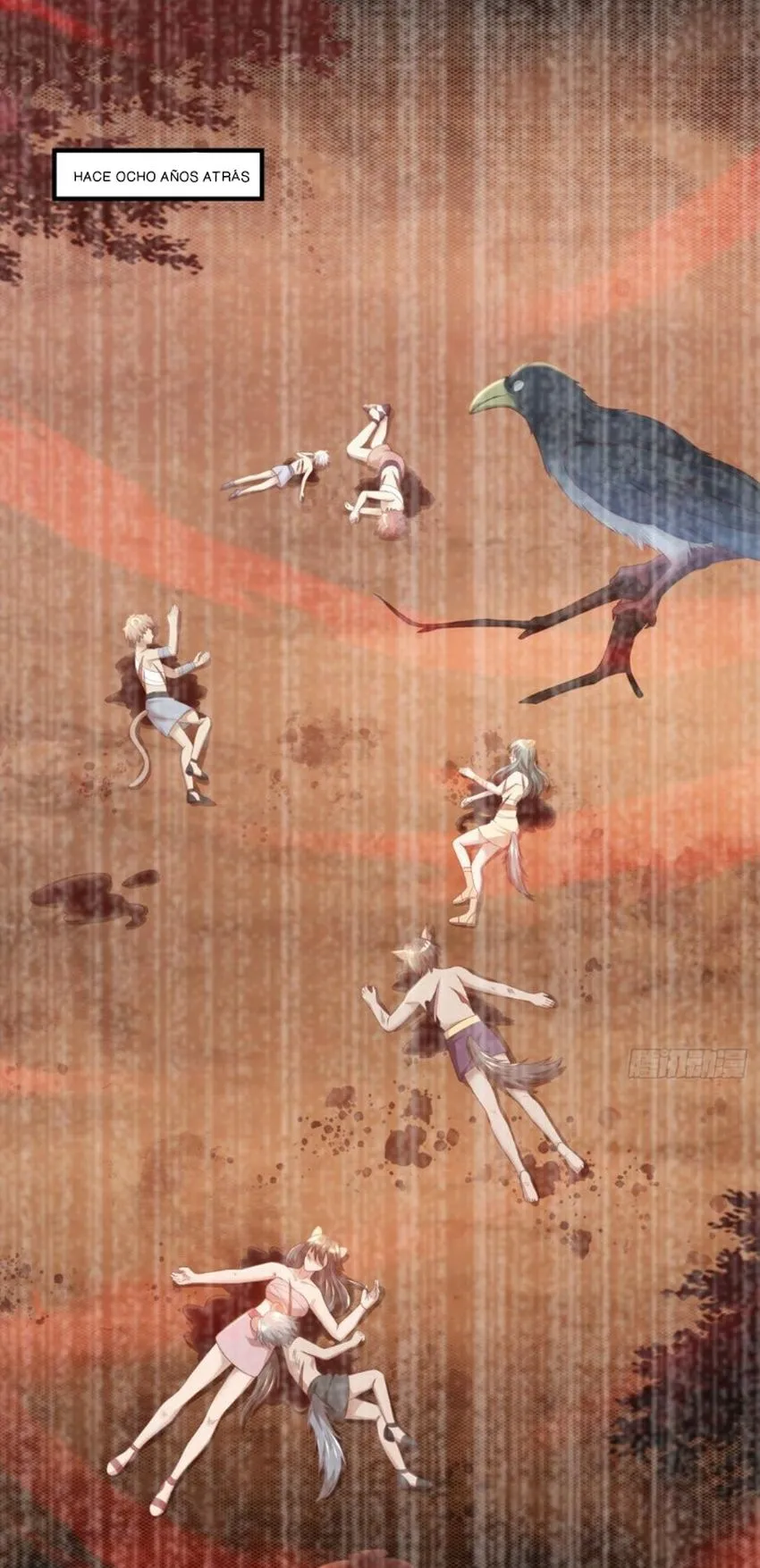 7 La jugada de la reina