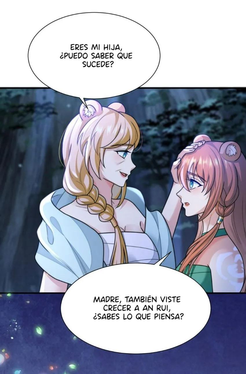 18 La jugada de la reina