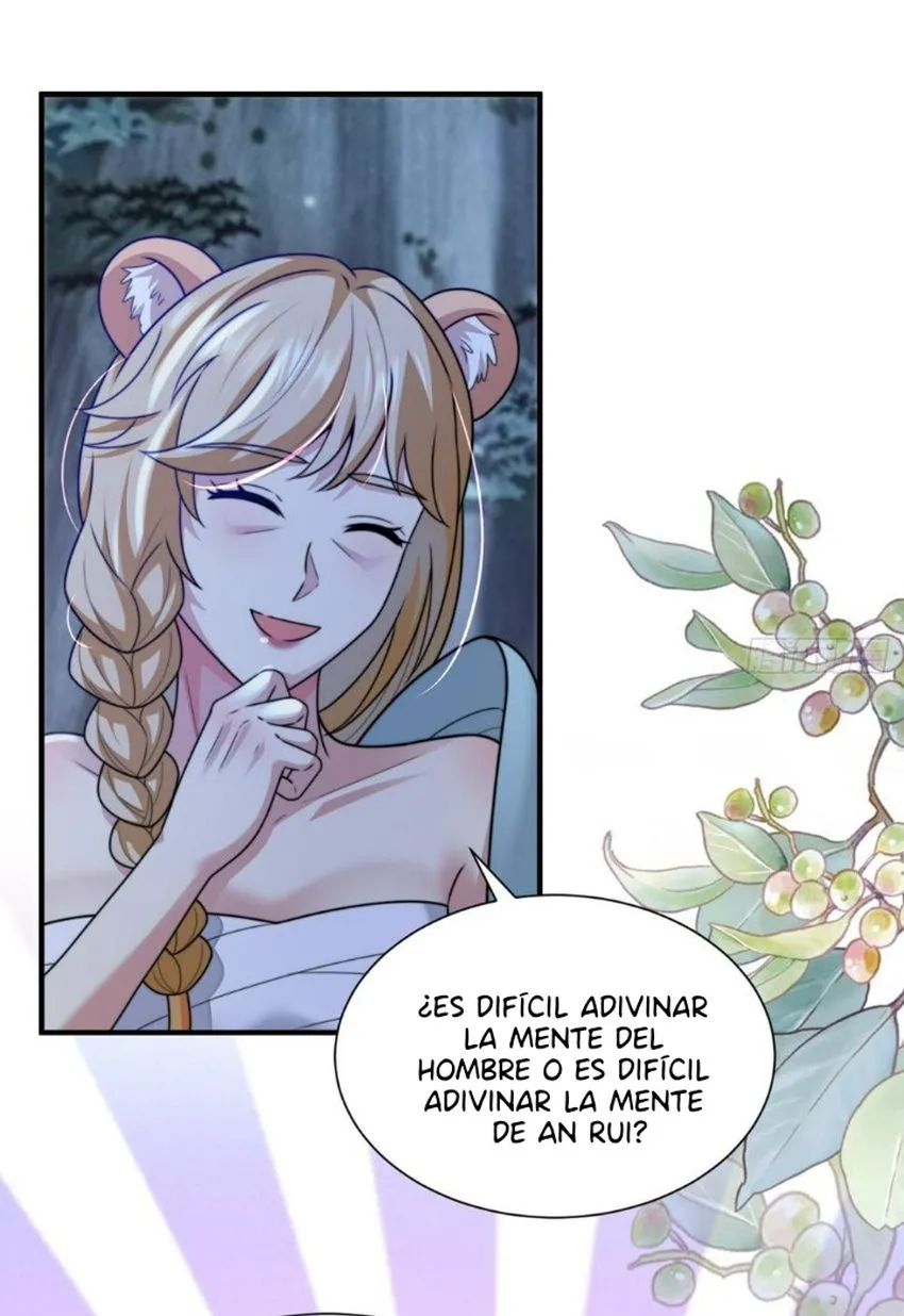 16 La jugada de la reina