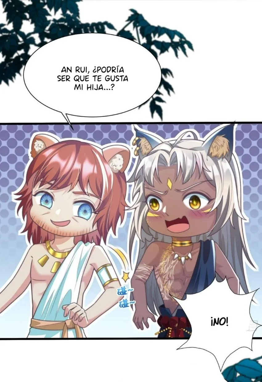 3 La jugada de la reina