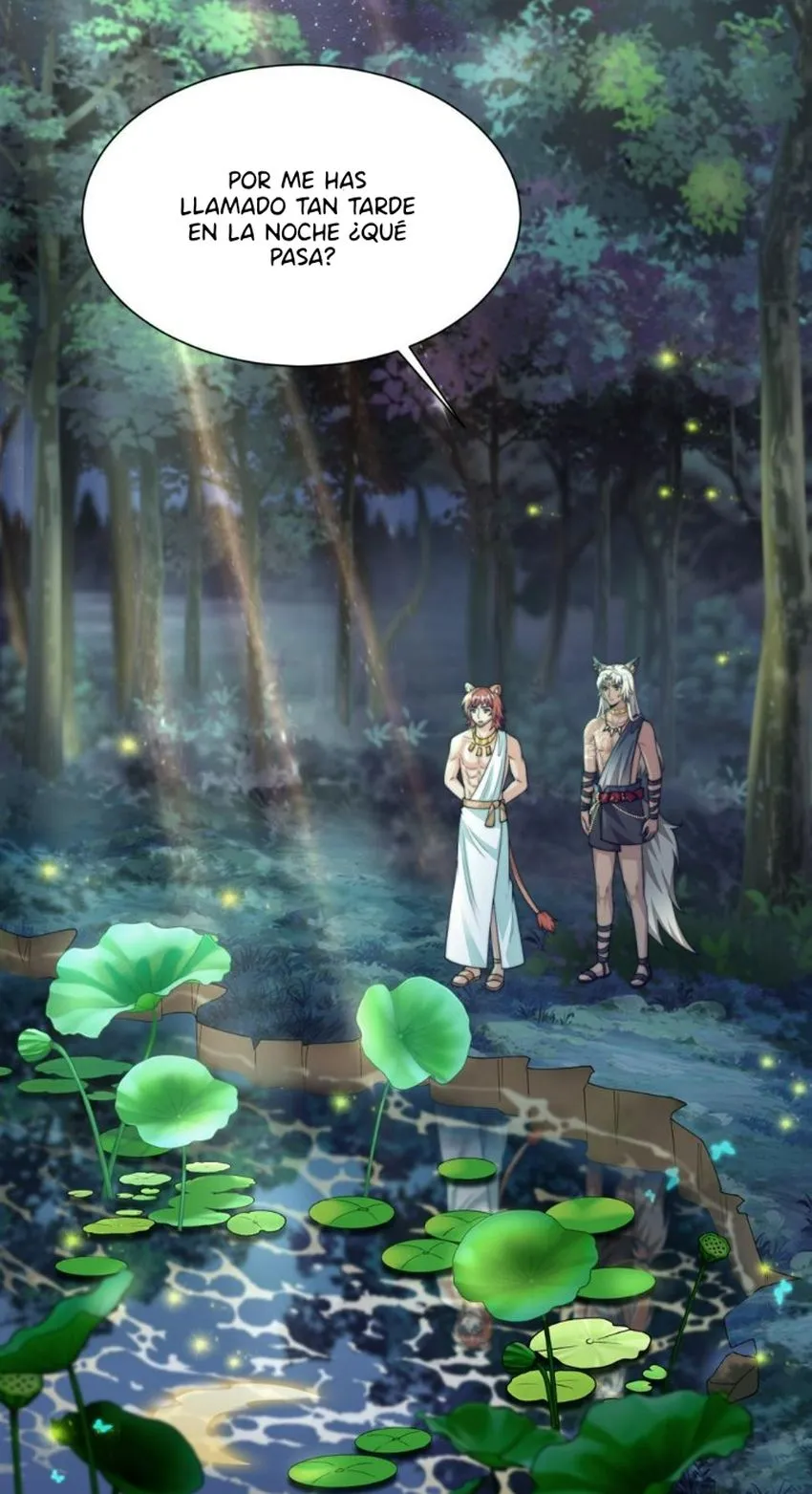 32 La jugada de la reina