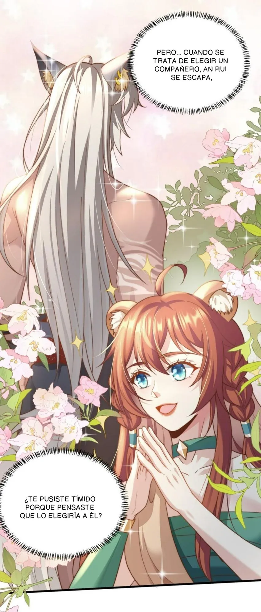 3 La jugada de la reina