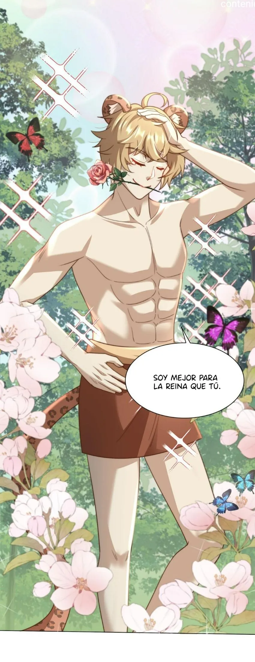 20 La jugada de la reina