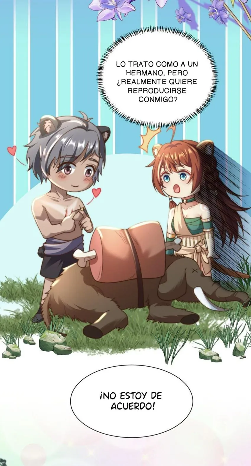 19 La jugada de la reina