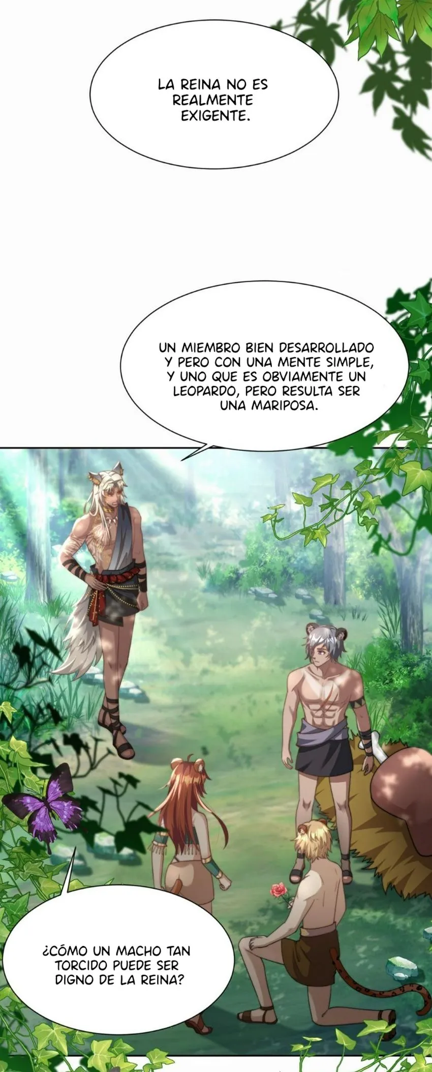 25 La jugada de la reina