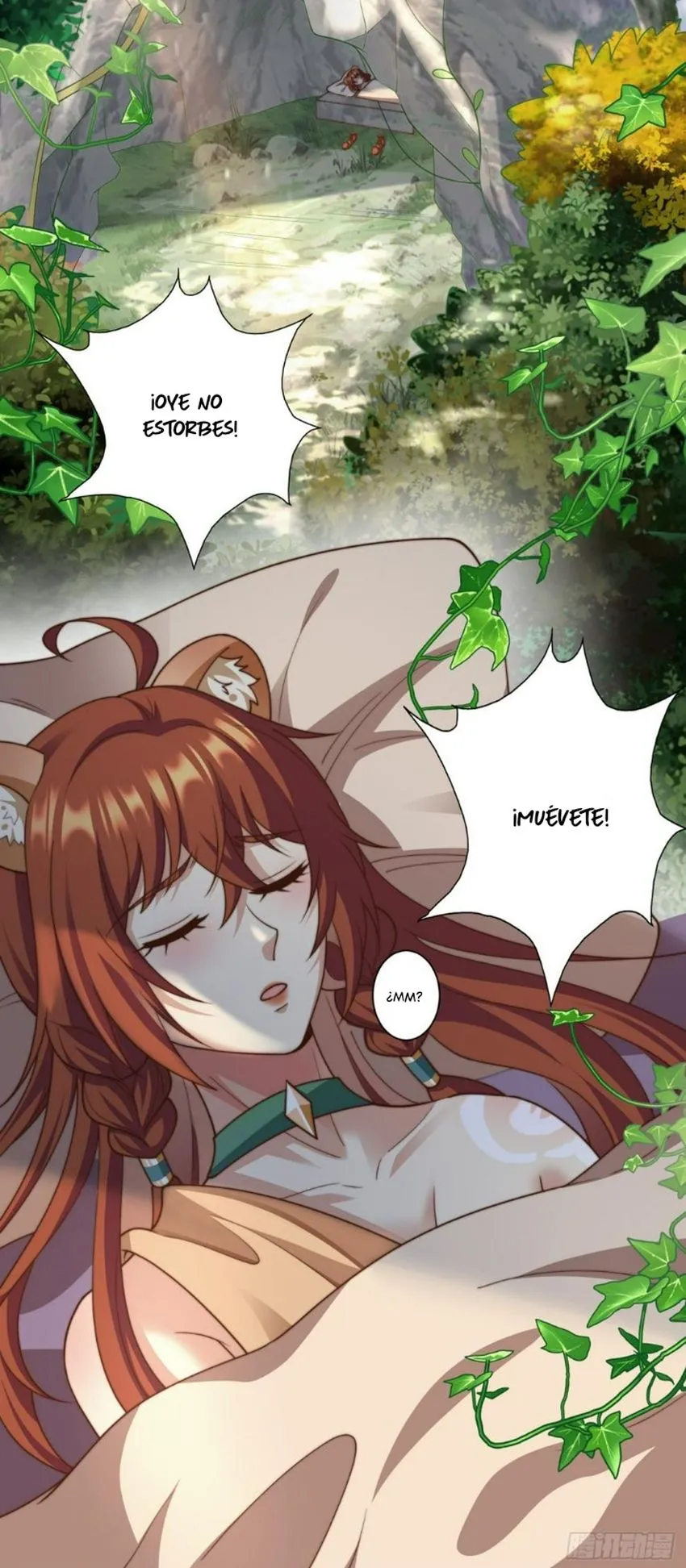 6 La jugada de la reina