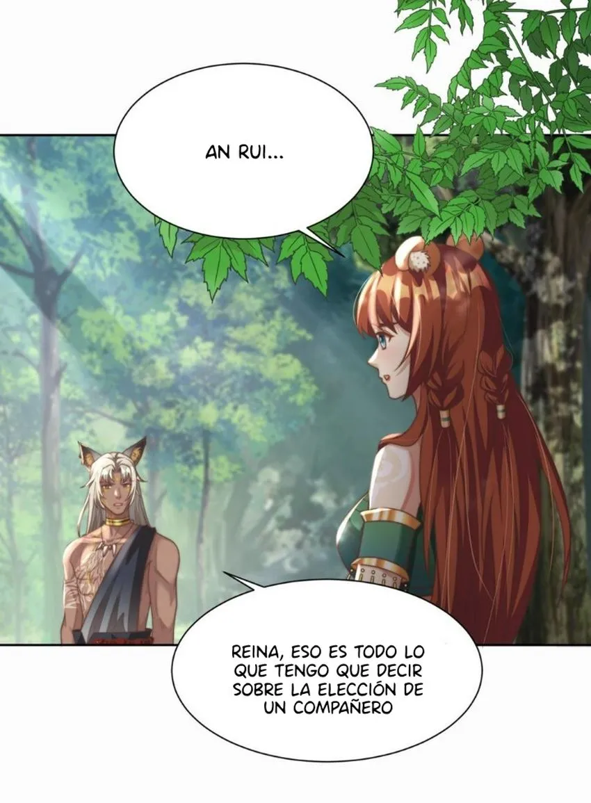 29 La jugada de la reina