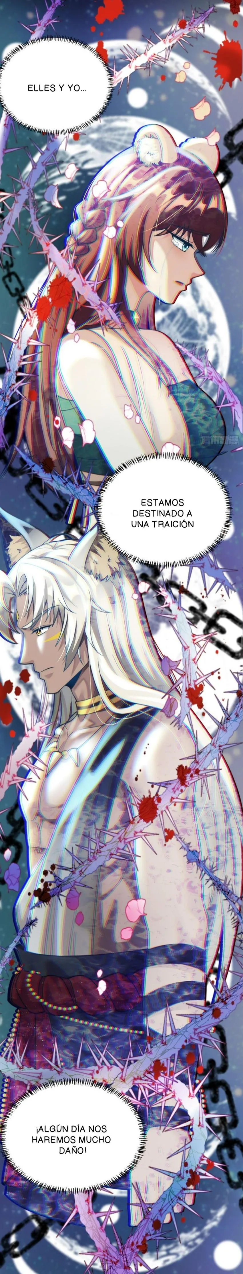 34 La jugada de la reina