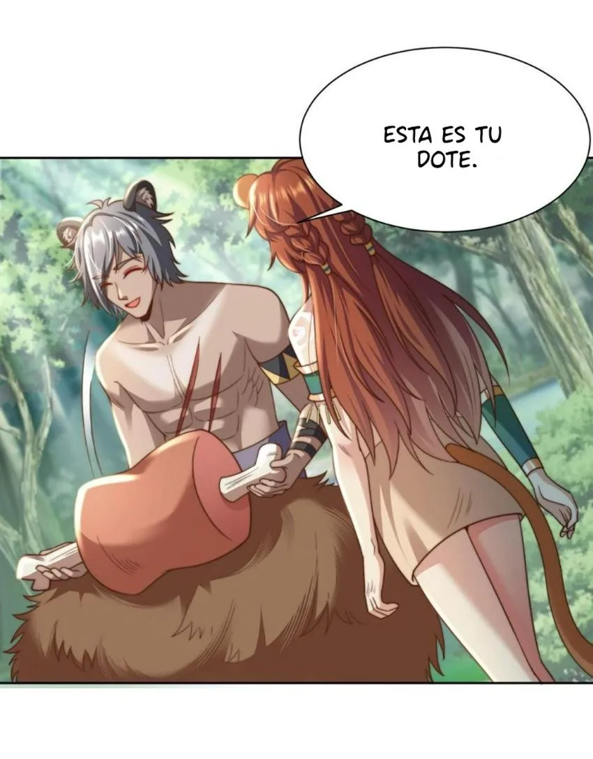 16 La jugada de la reina