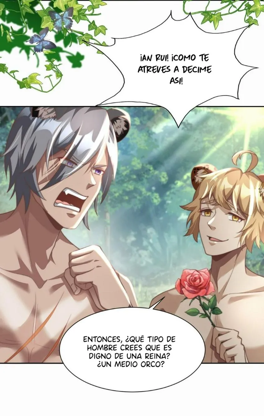 26 La jugada de la reina