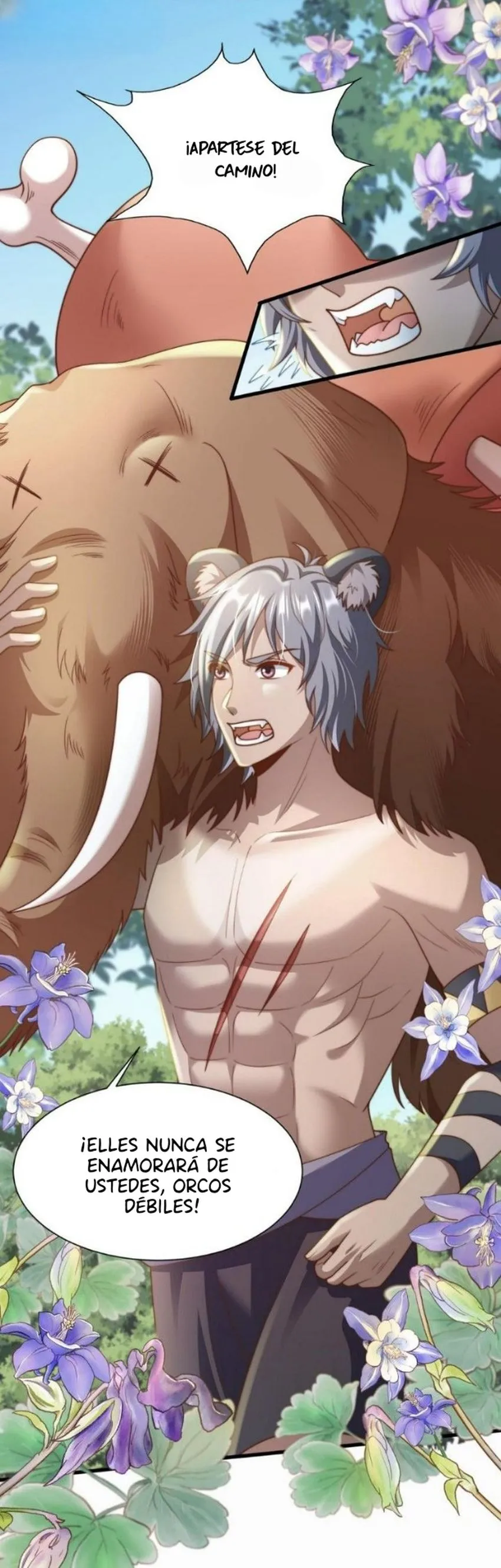 11 La jugada de la reina