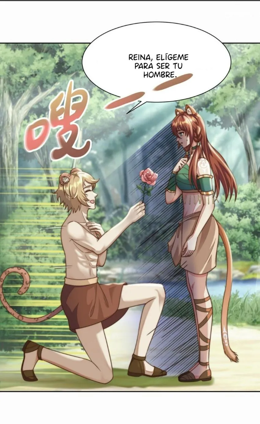 21 La jugada de la reina