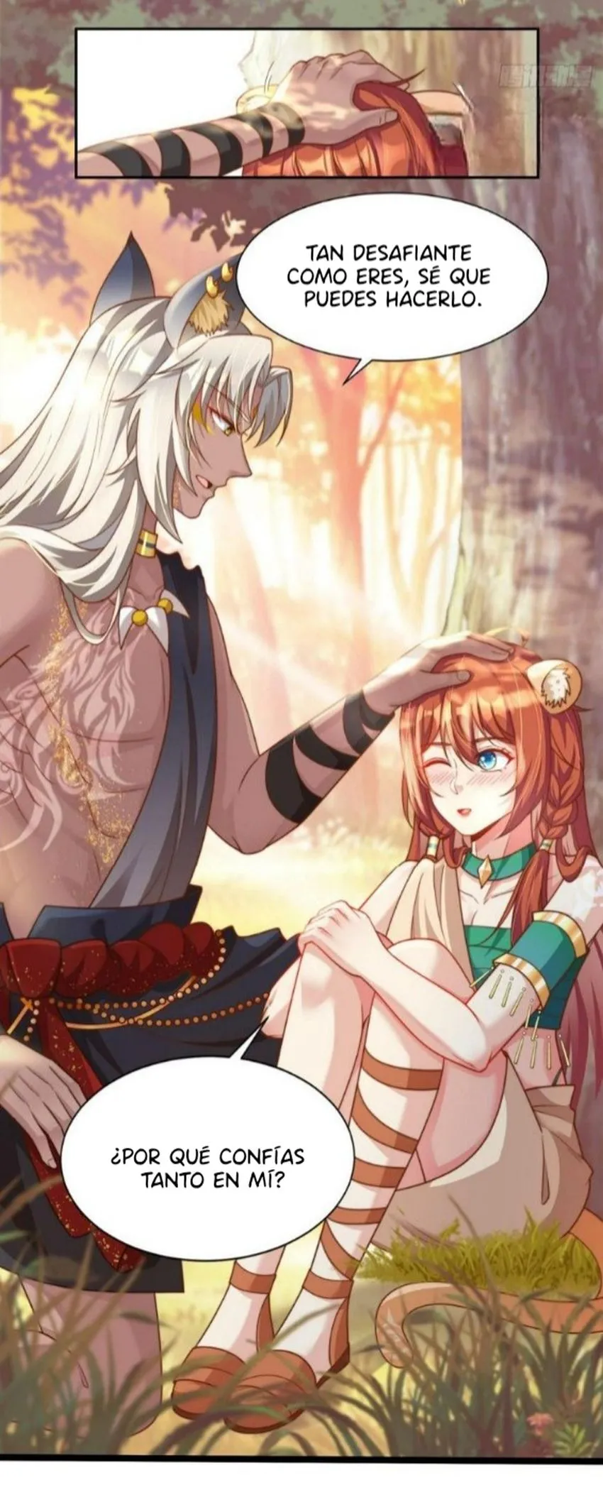 8 La jugada de la reina