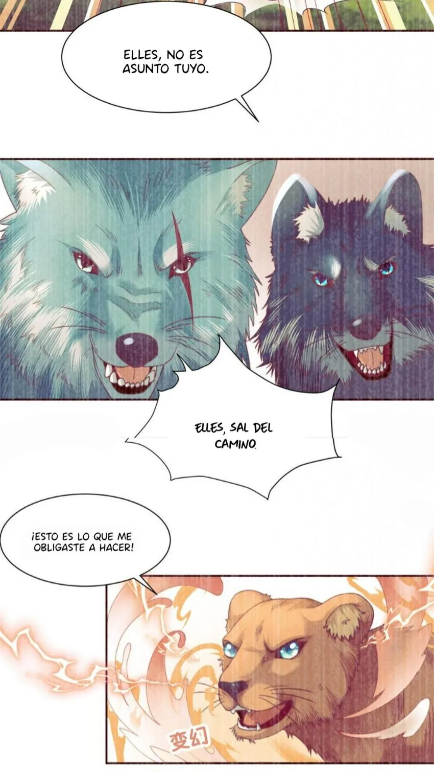 13 La jugada de la reina