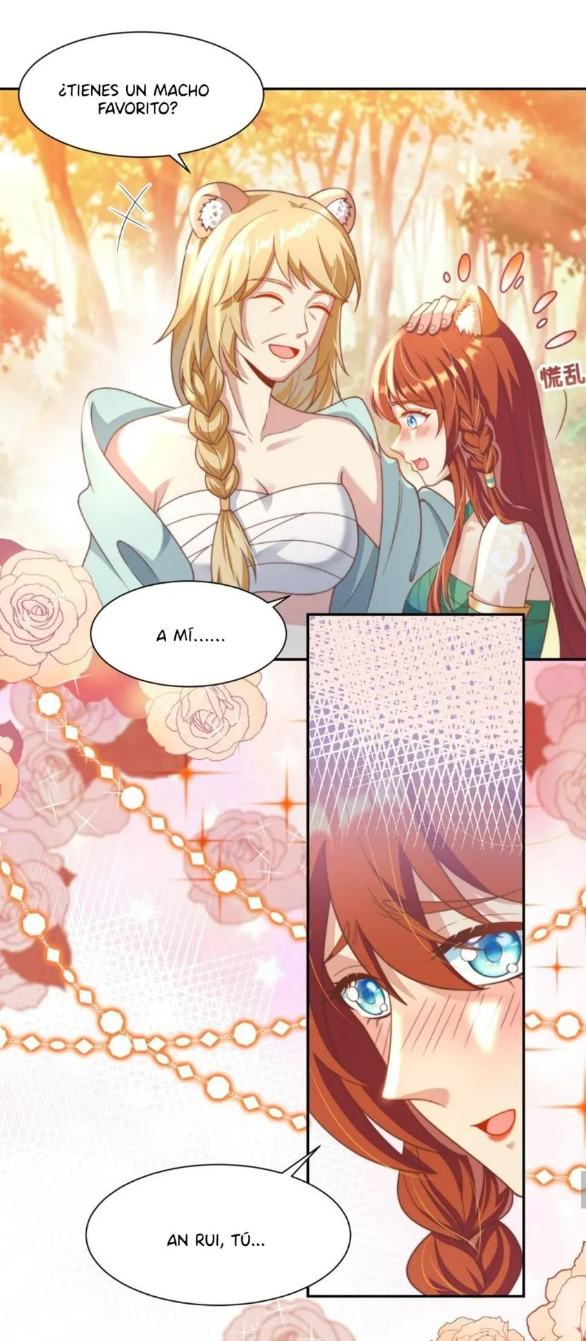 25 La jugada de la reina