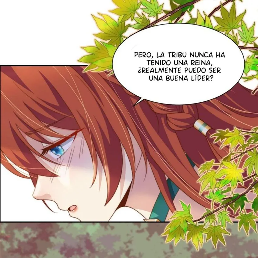 7 La jugada de la reina