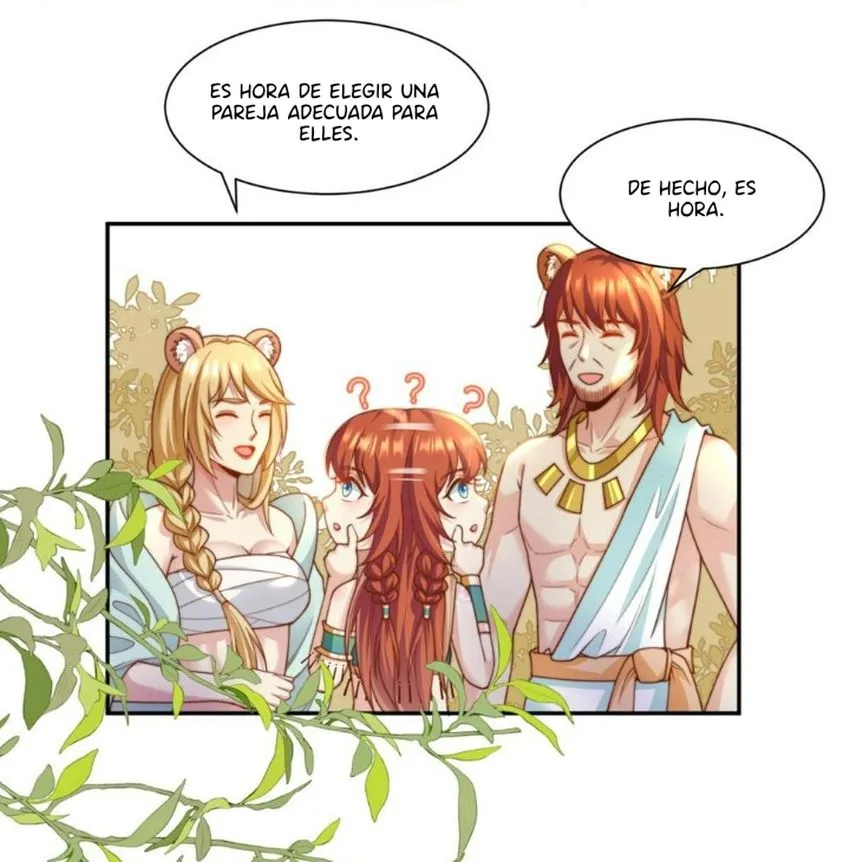 23 La jugada de la reina