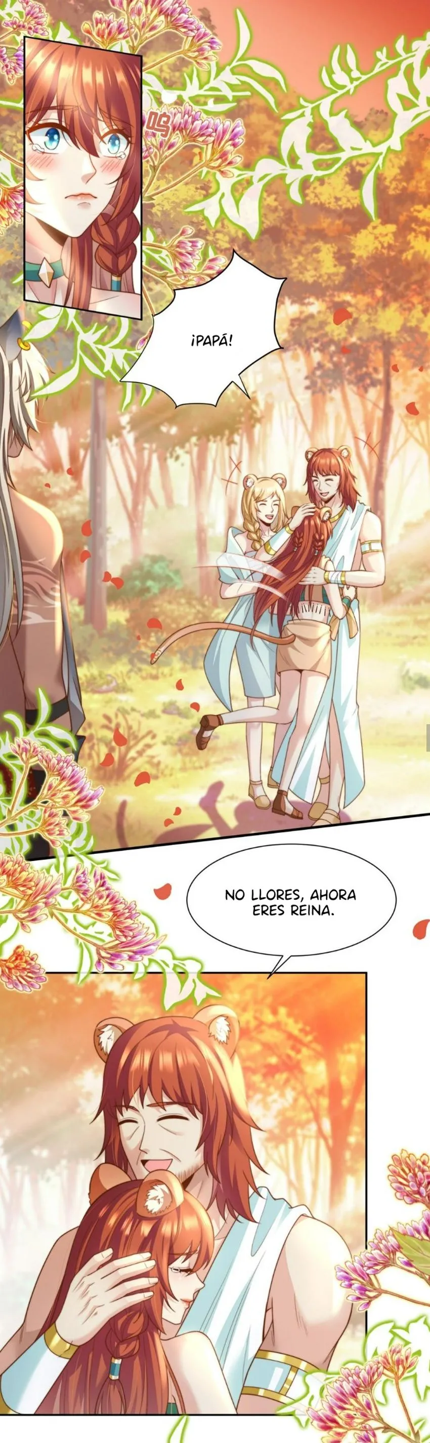 21 La jugada de la reina