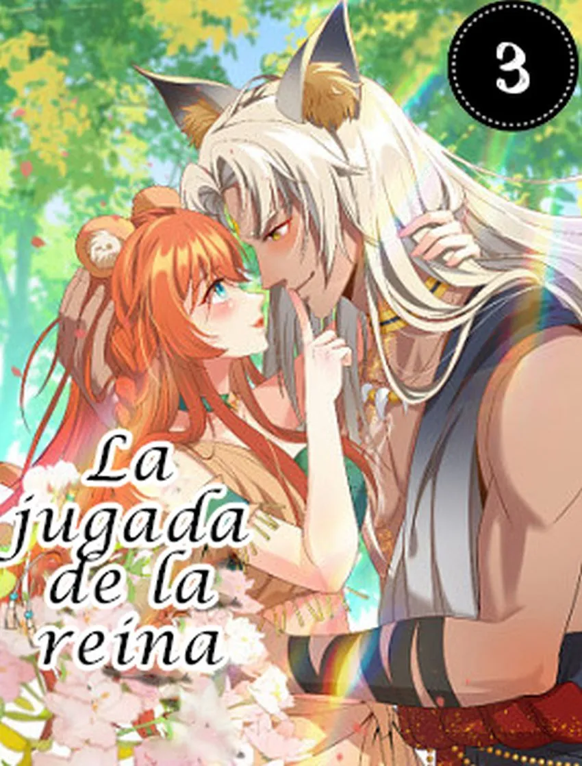 0 La jugada de la reina