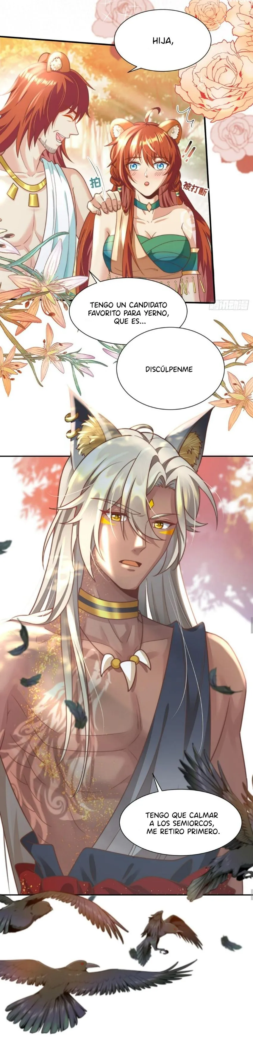 26 La jugada de la reina