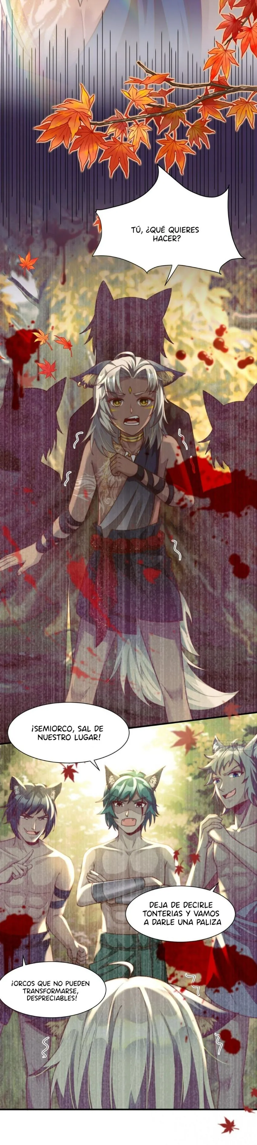 11 La jugada de la reina