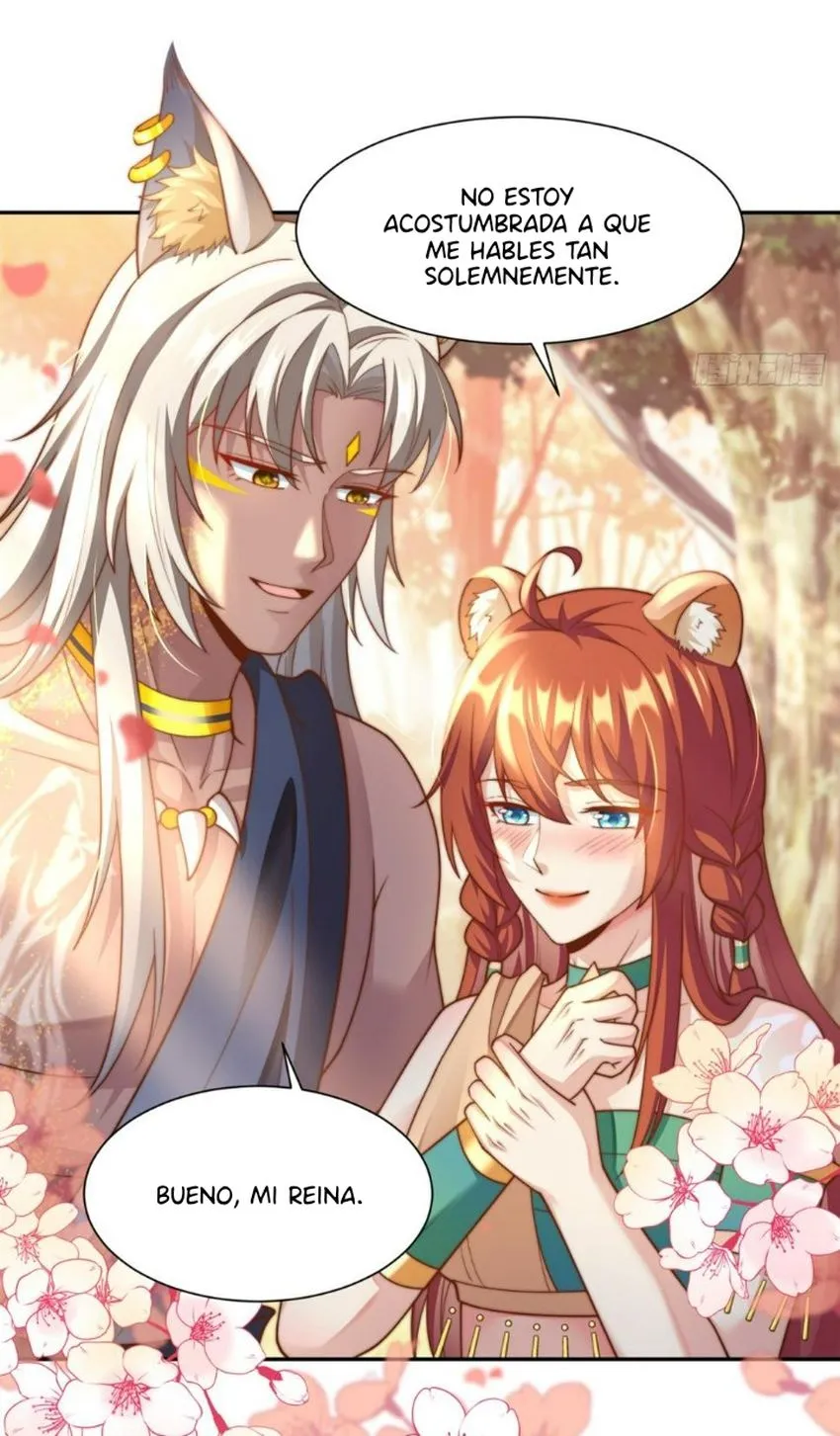 18 La jugada de la reina