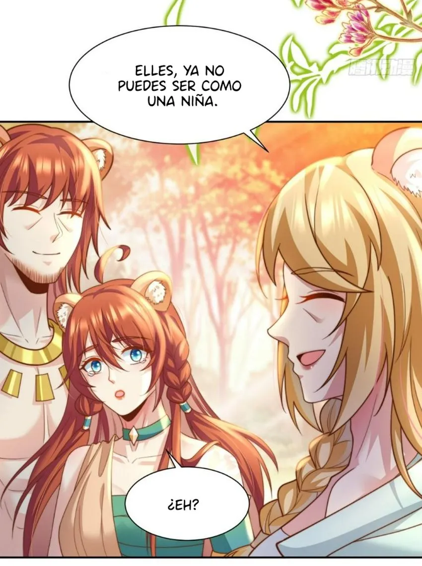 22 La jugada de la reina