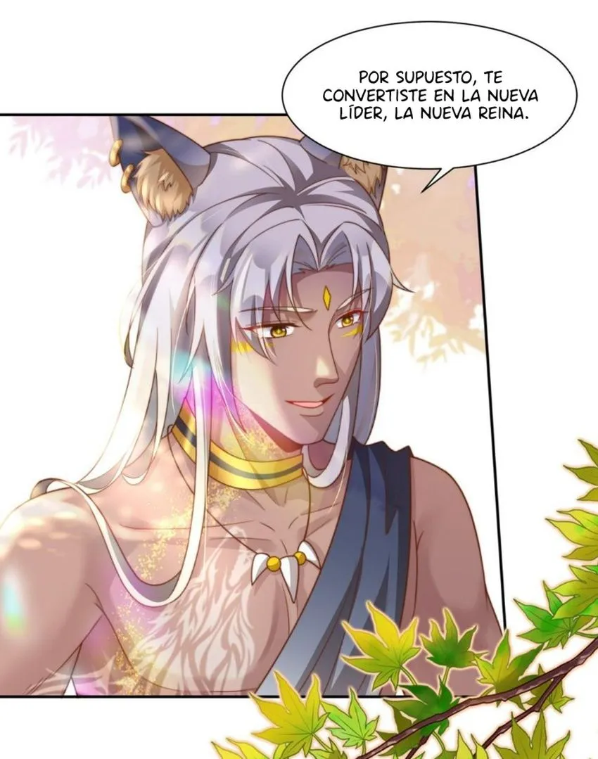 6 La jugada de la reina