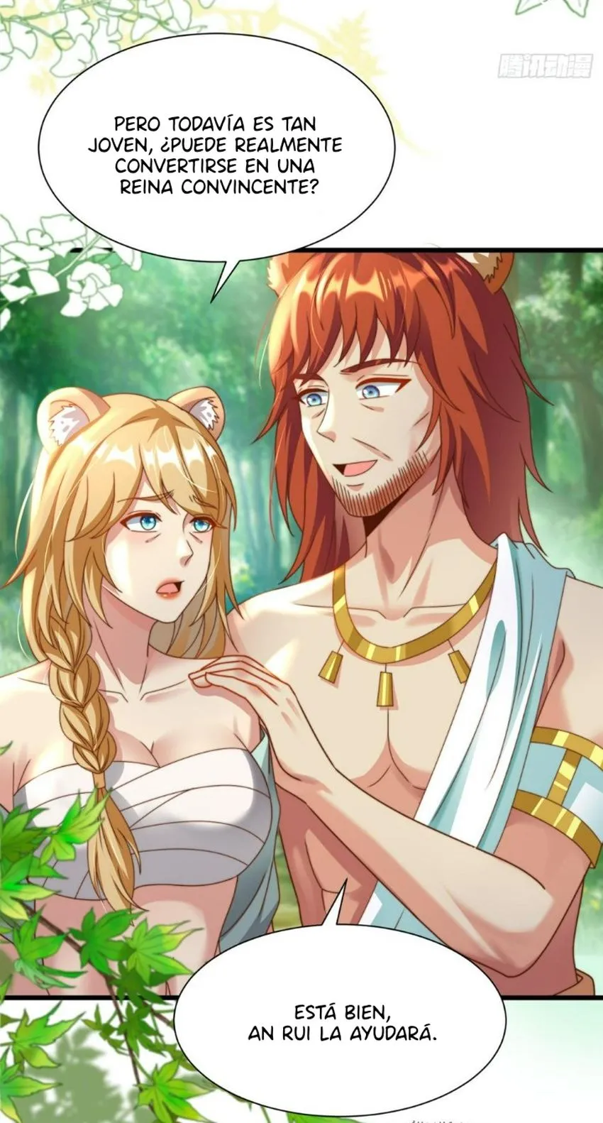 31 La jugada de la reina