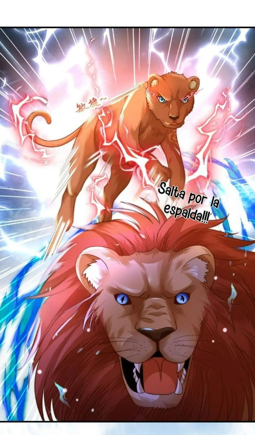 9 La jugada de la reina